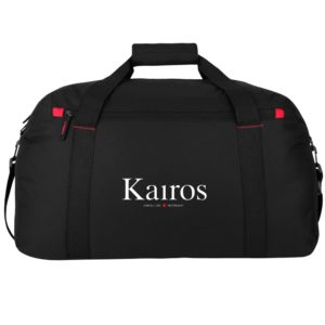 sac de sport kairos